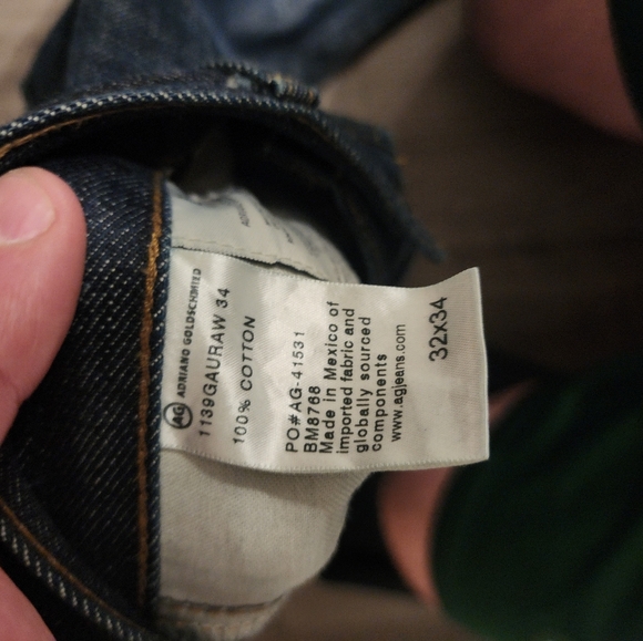 Small polo Ralph Lauren plaid buttondown - Picture 4 of 6